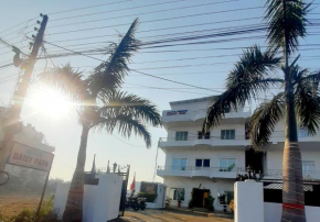 Hotel Daisy Park